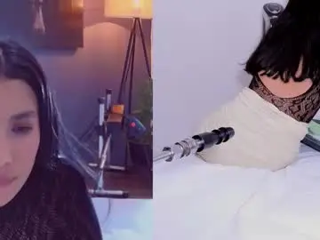 Chaturbate Adult Video Chat of kinkymindy_