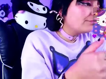 Chaturbate Best Webcam of marcy_neko