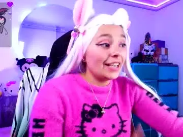 Chaturbate Live Sex of marcy_neko