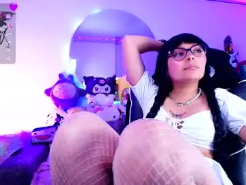 Chaturbate Sex Cam of marcy_neko