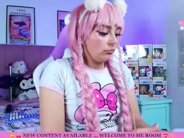 Chaturbate Sex Cam of marcy_neko