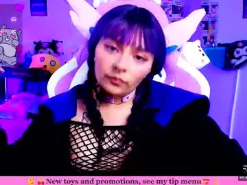 Chaturbate Live Sex Cam of marcy_neko