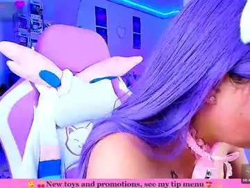 Chaturbate Best Webcam of marcy_neko