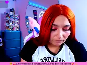 Chaturbate Best live sex cam show of marcy_neko