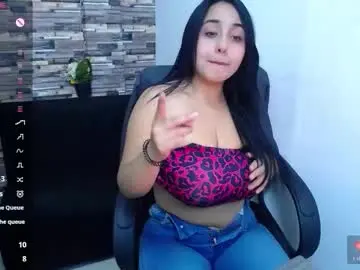 Chaturbate Sex Cam of miaaboobs