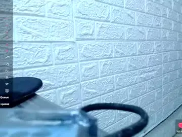 Chaturbate Live Porn of miaaboobs