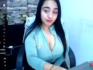 Chaturbate Sex Chat of miaaboobs