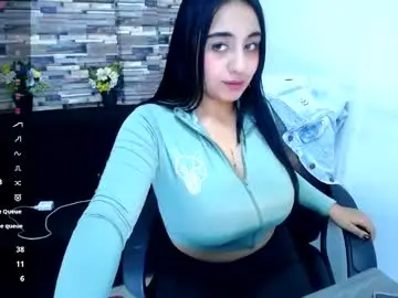 Chaturbate Sex Cam of miaaboobs