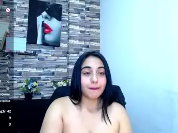 Chaturbate Sex Cam of miaaboobs