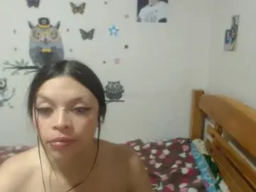 Chaturbate Sex Chat of moontthbluee