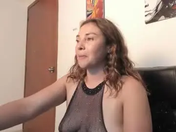 Chaturbate Adult Webcam of natashaa_clauss