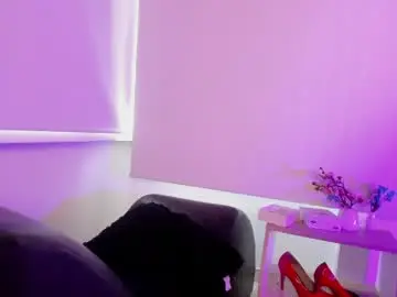 Chaturbate Free Live Porn of natashaa_clauss