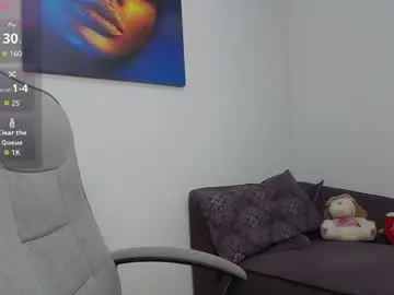 Chaturbate Private Sex Chat of natashaboobs