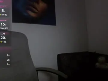 Chaturbate Sex Chat of natashaboobs
