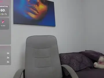Chaturbate Live Sex of natashaboobs