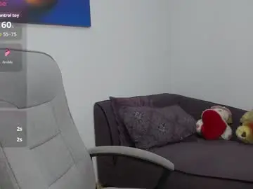 Chaturbate Private Sex Chat of natashaboobs