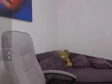 Chaturbate Live Sex of natashaboobs