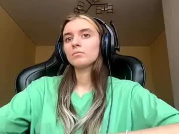 Chaturbate Nude Webcam of norinefrymyer