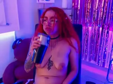 Chaturbate Watch Live Sex Cams of redgirrl_77