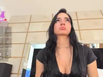 Chaturbate Best live sex cam show of roxylior