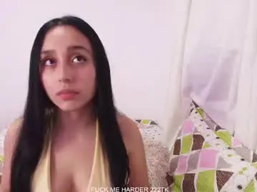 Chaturbate Free Porn Cam of valentina_roseee