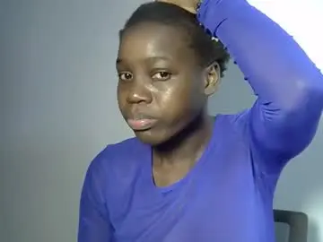 Chaturbate Live Sex Cam of afrikan_desire