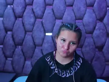 Chaturbate Live Sex Cam of alasmith_