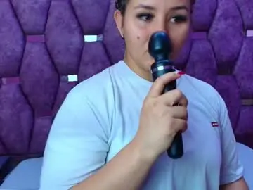 Chaturbate Nude Webcam of alasmith_