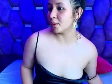 Chaturbate Sex Chat of alasmith_