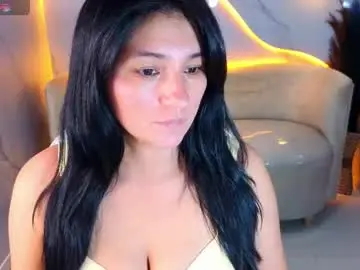 Chaturbate Adult Webcam of alisson_tx_