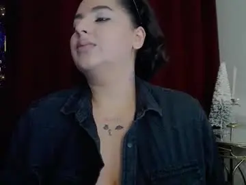 Chaturbate Sex Cam of allyiah