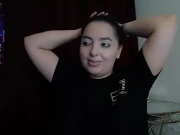 Chaturbate Adult Webcams of allyiah