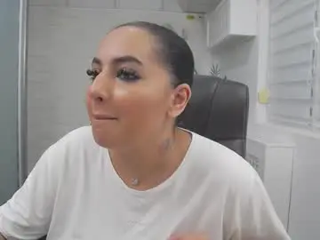 Chaturbate Live Sex of allyiah