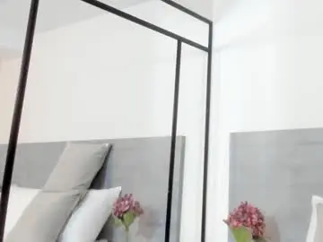 Chaturbate Adult Webcam of anaathomas