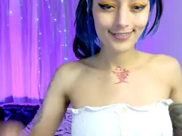Chaturbate Watch Live Sex Cams of blazing_haze