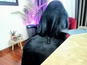 Chaturbate Live Sex of charlote_horny