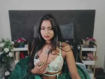 Chaturbate Private Sex Chat of delilah_blazee