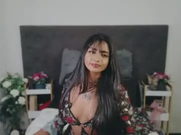 Chaturbate Nude Webcam of delilah_blazee