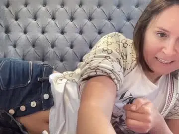 Chaturbate Nude Webcam of eatmypie69