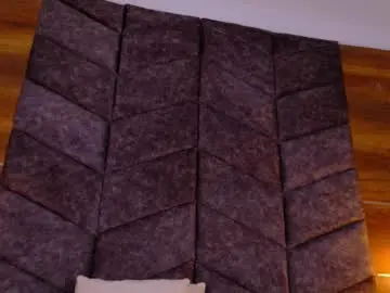 Chaturbate Nude Webcam of eva_daemon