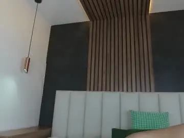 Chaturbate Adult Webcams of eva_daemon