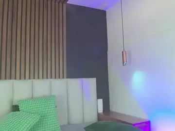 Chaturbate Free Porn Cam of eva_daemon