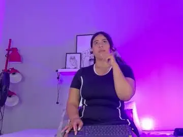 Chaturbate Live Sex Cam of eva_daemon