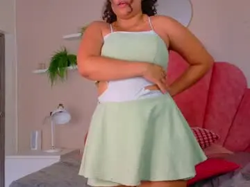 Chaturbate Private Sex Chat of eva_daemon
