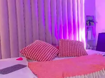 Chaturbate Live Sex of eva_daemon