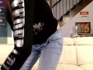 Chaturbate Sex Chat of fitcougarcb