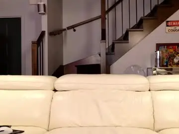 Chaturbate Private Sex Chat of fitcougarcb