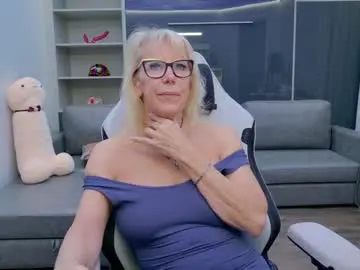 Chaturbate Live Sex of fitcougarcb