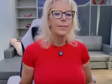 Chaturbate Sex Cam of fitcougarcb