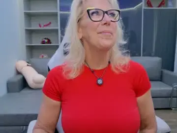 Chaturbate Sex Chat of fitcougarcb